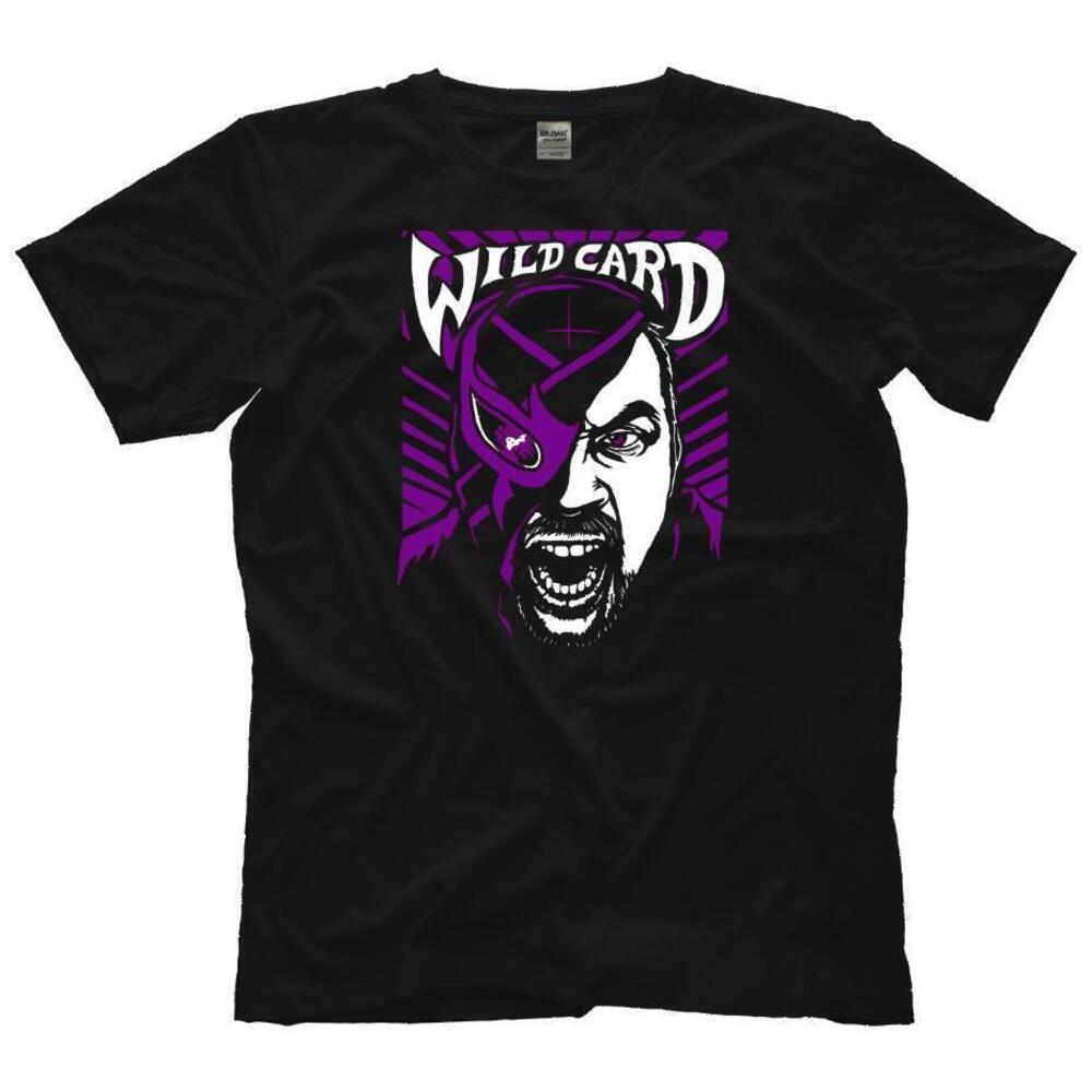 Duality Purple Shirt
